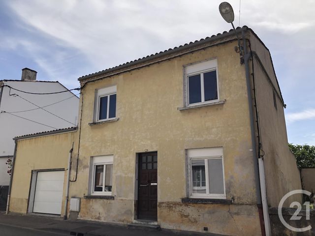 Afficher la photo en grand maison à vendre - 6 pièces - 131.9 m2 - MONTPON MENESTEROL - 24 - AQUITAINE - Century 21 Vallée De L'Isle