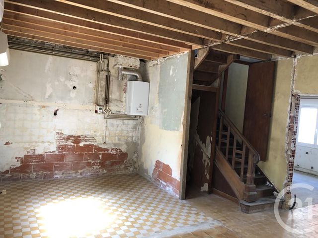 Afficher la photo en grand maison à vendre - 6 pièces - 131.9 m2 - MONTPON MENESTEROL - 24 - AQUITAINE - Century 21 Vallée De L'Isle