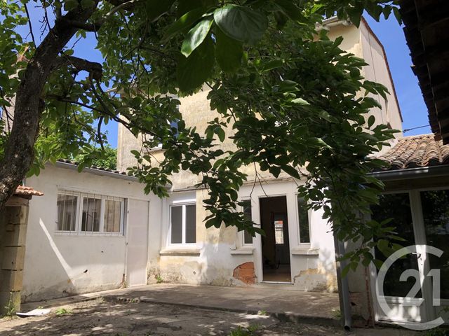 Afficher la photo en grand maison à vendre - 6 pièces - 131.9 m2 - MONTPON MENESTEROL - 24 - AQUITAINE - Century 21 Vallée De L'Isle