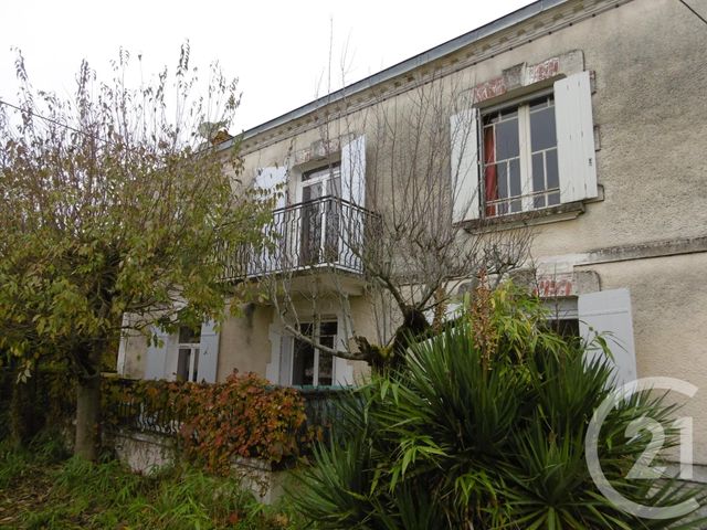 maison à vendre - 14 pièces - 334.9 m2 - MONTPON MENESTEROL - 24 - AQUITAINE - Century 21 Vallée De L'Isle maison à vendre - 14 pièces - 334.9 m2 - MONTPON MENESTEROL - 24 - AQUITAINE - Century 21 Vallée De L'Isle