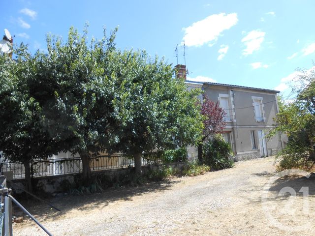 maison à vendre - 14 pièces - 334.9 m2 - MONTPON MENESTEROL - 24 - AQUITAINE - Century 21 Vallée De L'Isle maison à vendre - 14 pièces - 334.9 m2 - MONTPON MENESTEROL - 24 - AQUITAINE - Century 21 Vallée De L'Isle