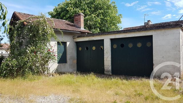 maison à vendre - 14 pièces - 334.9 m2 - MONTPON MENESTEROL - 24 - AQUITAINE - Century 21 Vallée De L'Isle maison à vendre - 14 pièces - 334.9 m2 - MONTPON MENESTEROL - 24 - AQUITAINE - Century 21 Vallée De L'Isle