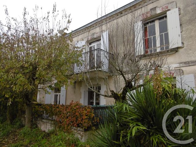 maison à vendre - 14 pièces - 334.9 m2 - MONTPON MENESTEROL - 24 - AQUITAINE - Century 21 Vallée De L'Isle maison à vendre - 14 pièces - 334.9 m2 - MONTPON MENESTEROL - 24 - AQUITAINE - Century 21 Vallée De L'Isle