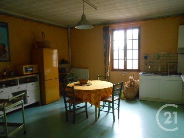maison à vendre - 5 pièces - 242.1 m2 - MONTPON MENESTEROL - 24 - AQUITAINE - Century 21 Vallée De L'Isle maison à vendre - 5 pièces - 242.1 m2 - MONTPON MENESTEROL - 24 - AQUITAINE - Century 21 Vallée De L'Isle