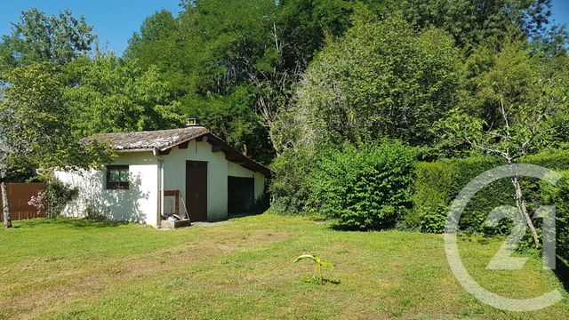 maison à vendre - 3 pièces - 90.0 m2 - MENESPLET - 24 - AQUITAINE - Century 21 Vallée De L'Isle maison à vendre - 3 pièces - 90.0 m2 - MENESPLET - 24 - AQUITAINE - Century 21 Vallée De L'Isle