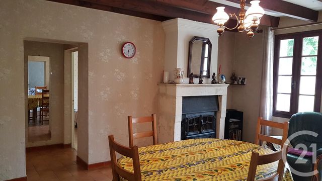 maison à vendre - 3 pièces - 90.0 m2 - MENESPLET - 24 - AQUITAINE - Century 21 Vallée De L'Isle maison à vendre - 3 pièces - 90.0 m2 - MENESPLET - 24 - AQUITAINE - Century 21 Vallée De L'Isle