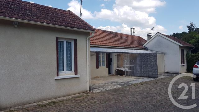 Afficher la photo en grand maison à vendre - 7 pièces - 115.8 m2 - MUSSIDAN - 24 - AQUITAINE - Century 21 Vallée De L'Isle