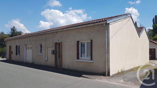 Afficher la photo en grand maison à vendre - 7 pièces - 115.8 m2 - MUSSIDAN - 24 - AQUITAINE - Century 21 Vallée De L'Isle
