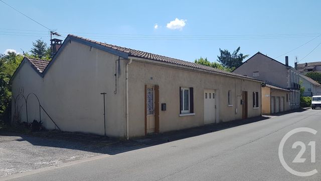 Afficher la photo en grand maison à vendre - 7 pièces - 115.8 m2 - MUSSIDAN - 24 - AQUITAINE - Century 21 Vallée De L'Isle