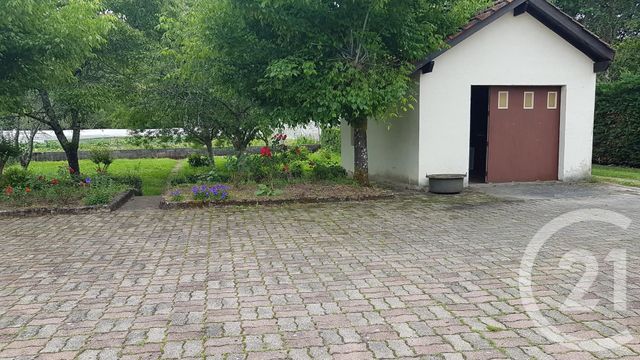 Afficher la photo en grand maison à vendre - 7 pièces - 115.8 m2 - MUSSIDAN - 24 - AQUITAINE - Century 21 Vallée De L'Isle