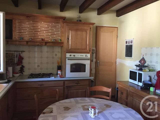 Afficher la photo en grand maison à vendre - 6 pièces - 147.58 m2 - MUSSIDAN - 24 - AQUITAINE - Century 21 Vallée De L'Isle