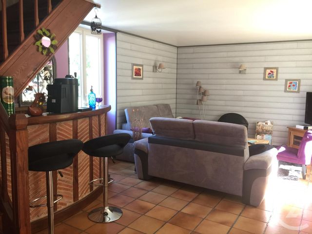Afficher la photo en grand maison à vendre - 6 pièces - 147.58 m2 - MUSSIDAN - 24 - AQUITAINE - Century 21 Vallée De L'Isle