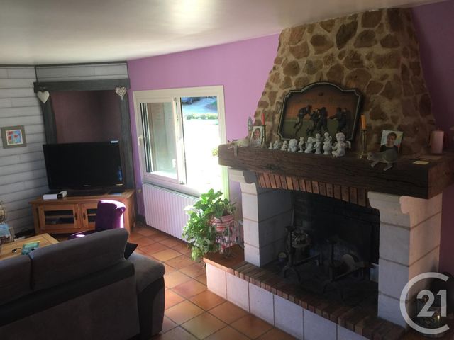 Afficher la photo en grand maison à vendre - 6 pièces - 147.58 m2 - MUSSIDAN - 24 - AQUITAINE - Century 21 Vallée De L'Isle