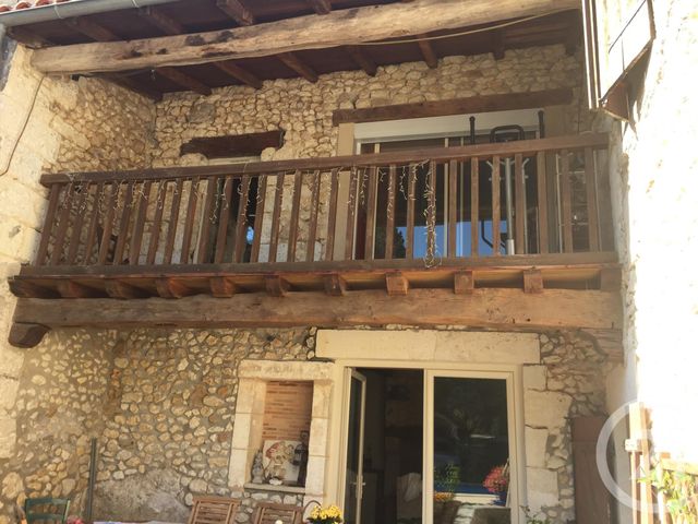 Afficher la photo en grand maison à vendre - 6 pièces - 147.58 m2 - MUSSIDAN - 24 - AQUITAINE - Century 21 Vallée De L'Isle