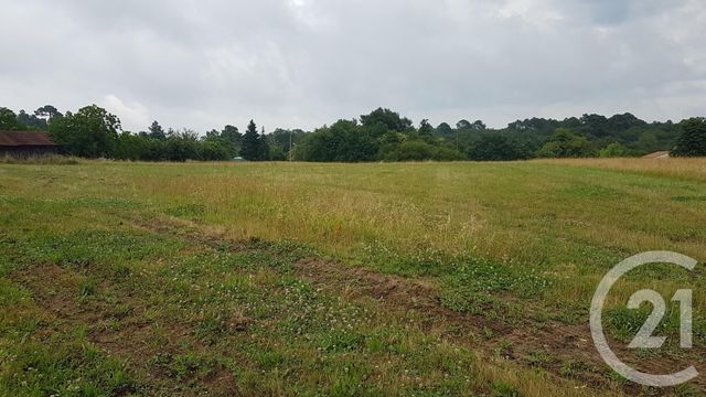 Afficher la photo en grand terrain à vendre - 1314.0 m2 - MUSSIDAN - 24 - AQUITAINE - Century 21 Vallée De L'Isle