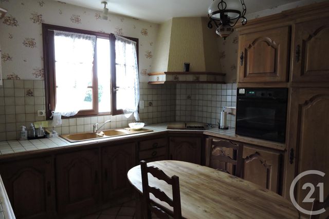 Afficher la photo en grand maison à vendre - 7 pièces - 233.0 m2 - MONTPON MENESTEROL - 24 - AQUITAINE - Century 21 Vallée De L'Isle