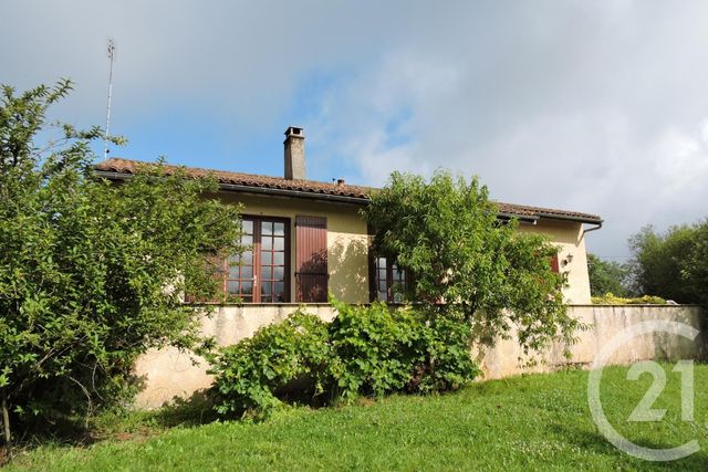 Afficher la photo en grand maison à vendre - 7 pièces - 233.0 m2 - MONTPON MENESTEROL - 24 - AQUITAINE - Century 21 Vallée De L'Isle