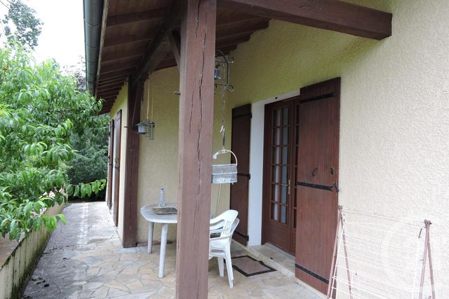 Afficher la photo en grand maison à vendre - 7 pièces - 233.0 m2 - MONTPON MENESTEROL - 24 - AQUITAINE - Century 21 Vallée De L'Isle