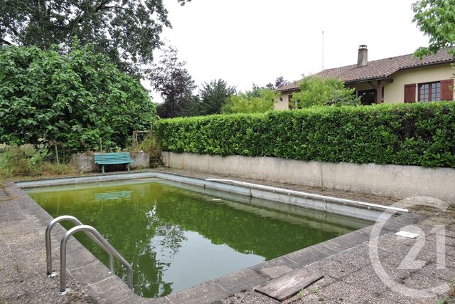Afficher la photo en grand maison à vendre - 7 pièces - 233.0 m2 - MONTPON MENESTEROL - 24 - AQUITAINE - Century 21 Vallée De L'Isle