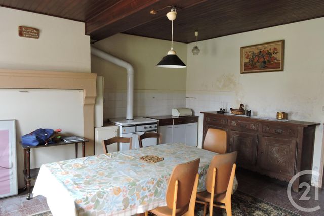 Afficher la photo en grand maison à vendre - 7 pièces - 233.0 m2 - MONTPON MENESTEROL - 24 - AQUITAINE - Century 21 Vallée De L'Isle