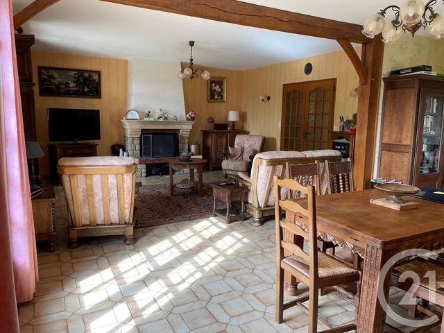 Afficher la photo en grand maison à vendre - 7 pièces - 233.0 m2 - MONTPON MENESTEROL - 24 - AQUITAINE - Century 21 Vallée De L'Isle