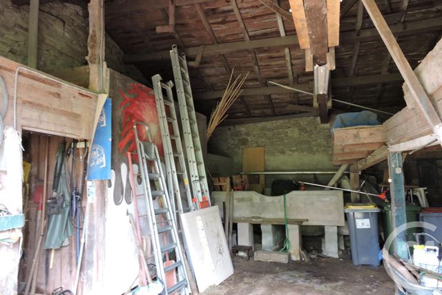 Afficher la photo en grand maison à vendre - 7 pièces - 233.0 m2 - MONTPON MENESTEROL - 24 - AQUITAINE - Century 21 Vallée De L'Isle