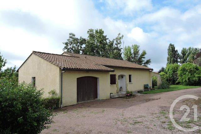 Afficher la photo en grand maison à vendre - 7 pièces - 233.0 m2 - MONTPON MENESTEROL - 24 - AQUITAINE - Century 21 Vallée De L'Isle