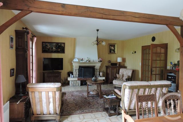 Afficher la photo en grand maison à vendre - 7 pièces - 233.0 m2 - MONTPON MENESTEROL - 24 - AQUITAINE - Century 21 Vallée De L'Isle