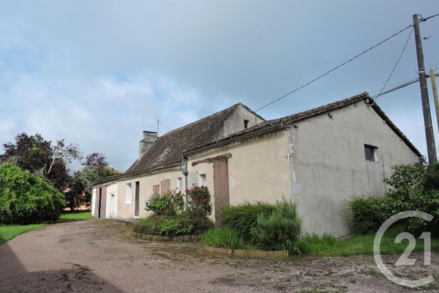 Afficher la photo en grand maison à vendre - 7 pièces - 233.0 m2 - MONTPON MENESTEROL - 24 - AQUITAINE - Century 21 Vallée De L'Isle