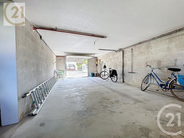 Afficher la photo en grand maison à vendre - 3 pièces - 59.2 m2 - MONTPON MENESTEROL - 24 - AQUITAINE - Century 21 Vallée De L'Isle