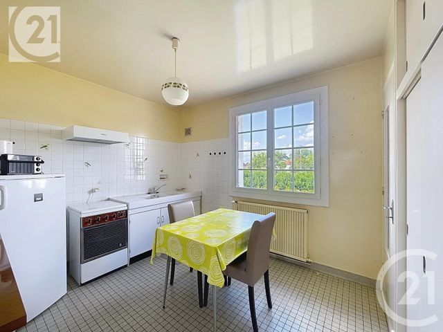 Afficher la photo en grand maison à vendre - 3 pièces - 59.2 m2 - MONTPON MENESTEROL - 24 - AQUITAINE - Century 21 Vallée De L'Isle