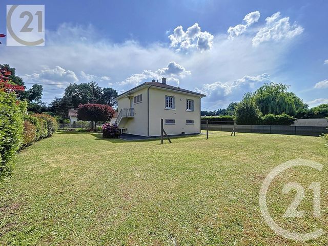 Afficher la photo en grand maison à vendre - 3 pièces - 59.2 m2 - MONTPON MENESTEROL - 24 - AQUITAINE - Century 21 Vallée De L'Isle