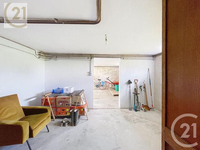 Afficher la photo en grand maison à vendre - 3 pièces - 59.2 m2 - MONTPON MENESTEROL - 24 - AQUITAINE - Century 21 Vallée De L'Isle