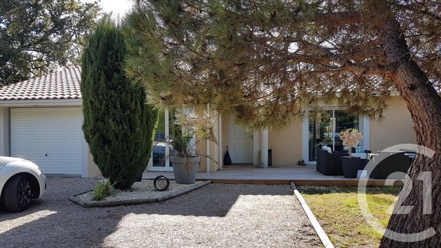 maison à vendre - 5 pièces - 96.94 m2 - MONTPON MENESTEROL - 24 - AQUITAINE - Century 21 Vallée De L'Isle
