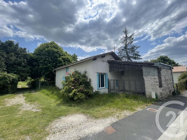 maison - MONTPON MENESTEROL - 24