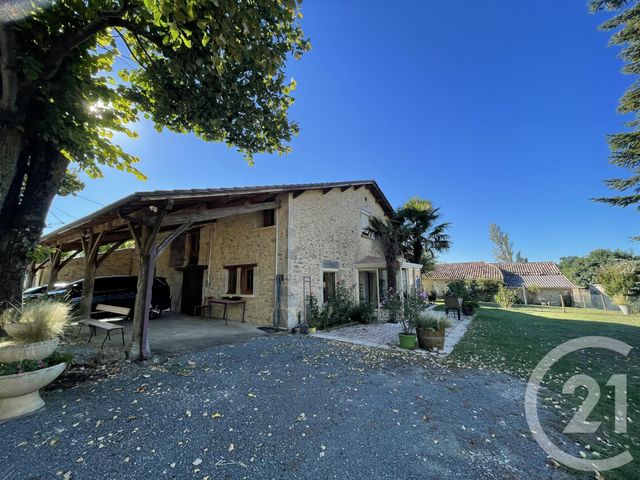 Maison à vendre MONTPON MENESTEROL