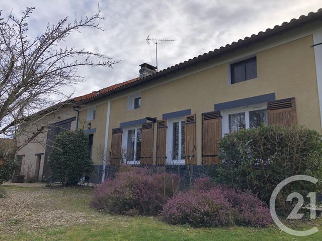 maison - MONTPON MENESTEROL - 24