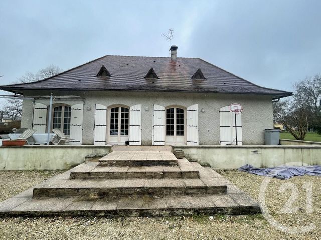 maison - MONTPON MENESTEROL - 24