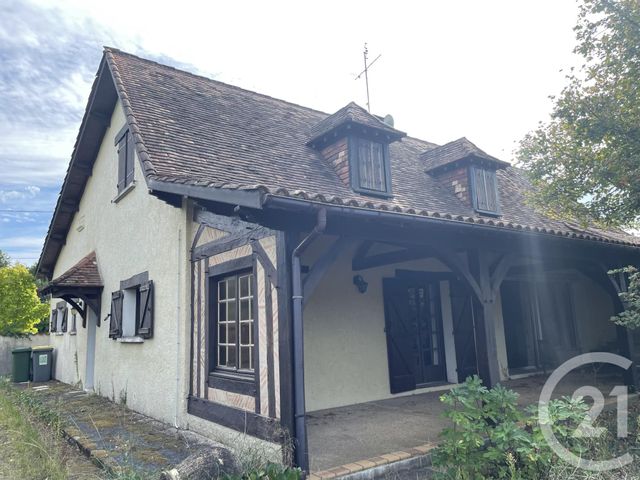 maison - MUSSIDAN - 24
