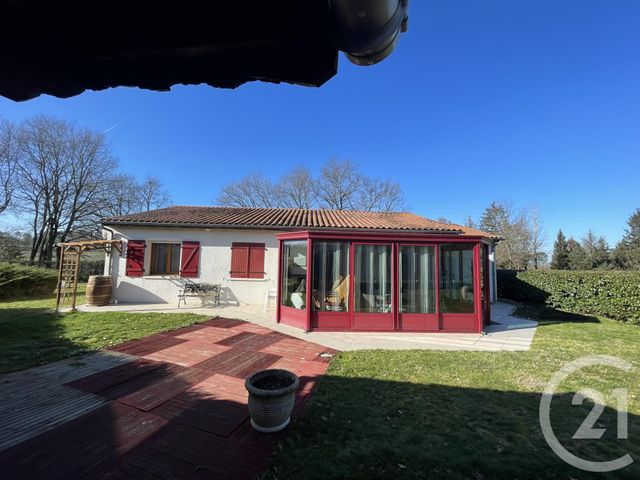 maison - MONTPON MENESTEROL - 24
