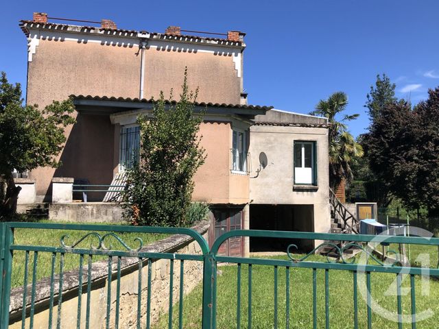 maison - MONTPON MENESTEROL - 24