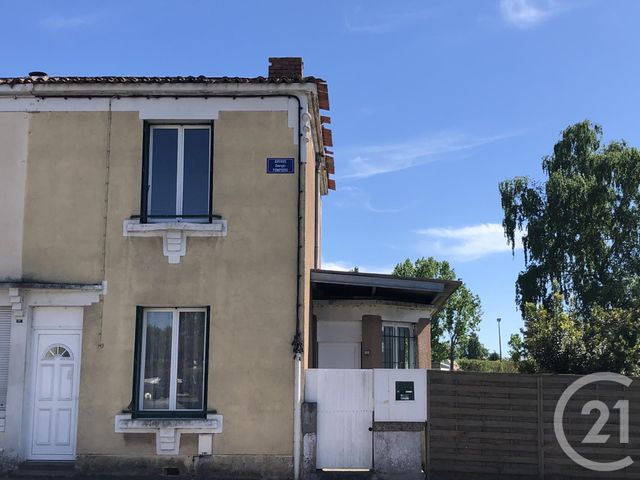 maison - MONTPON MENESTEROL - 24