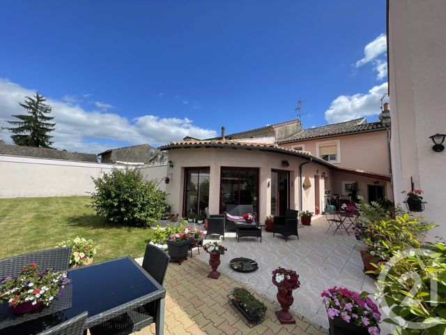maison - MONTPON MENESTEROL - 24