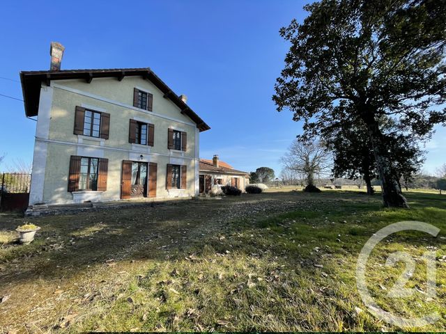 maison - MONTPON MENESTEROL - 24