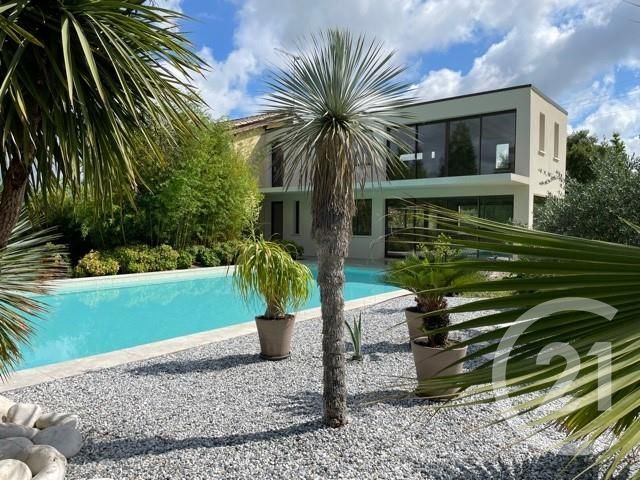 maison à vendre - 5 pièces - 167.86 m2 - MONTPON MENESTEROL - 24 - AQUITAINE - Century 21 Vallée De L'Isle