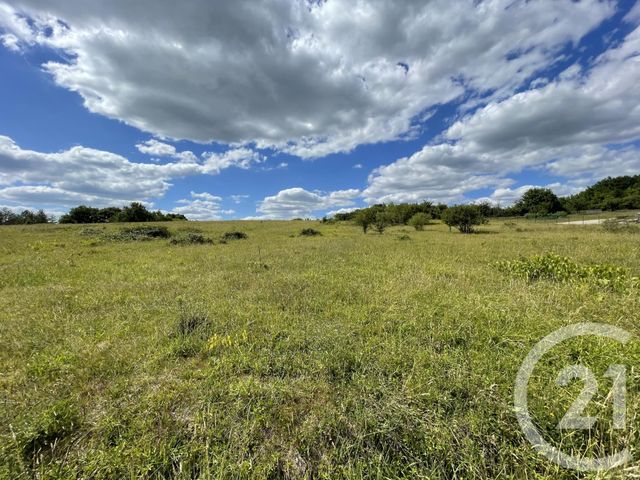 terrain à vendre - 3828.0 m2 - MONTPON MENESTEROL - 24 - AQUITAINE - Century 21 Vallée De L'Isle