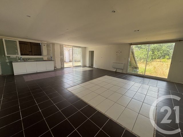 maison à vendre - 6 pièces - 190.0 m2 - MONTPON MENESTEROL - 24 - AQUITAINE - Century 21 Vallée De L'Isle