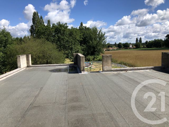 maison à vendre - 6 pièces - 190.0 m2 - MONTPON MENESTEROL - 24 - AQUITAINE - Century 21 Vallée De L'Isle