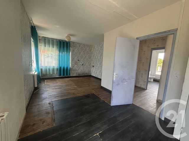 maison à vendre - 6 pièces - 190.0 m2 - MONTPON MENESTEROL - 24 - AQUITAINE - Century 21 Vallée De L'Isle