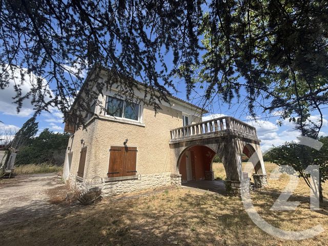 Maison à vendre MONTPON MENESTEROL